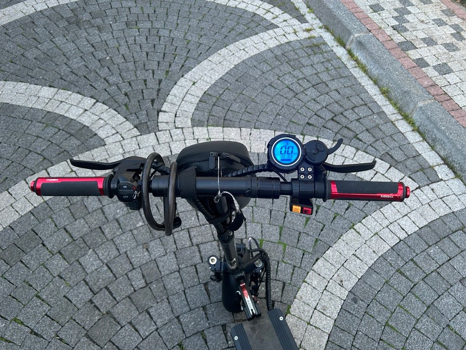 Onvo12xplus temiz satılık - Görsel 3