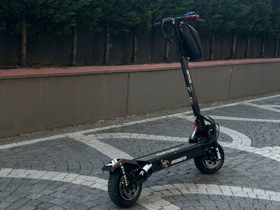 Onvo12xplus temiz satılık - Görsel 2