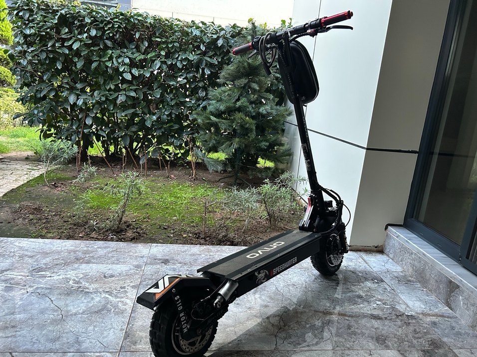 Onvo12xplus temiz satılık - Görsel 5