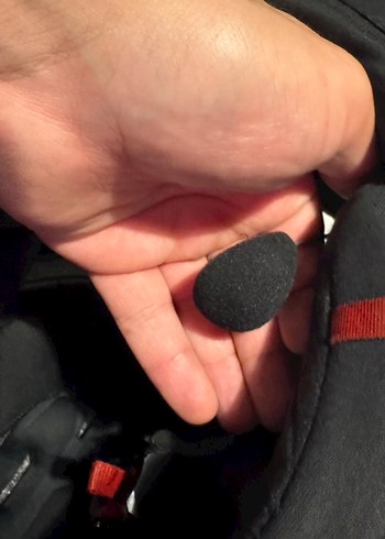 Midland btx1 pro interkom - Görsel 3