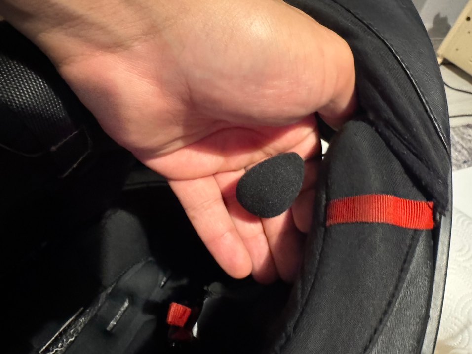 Midland btx1 pro interkom - Görsel 3