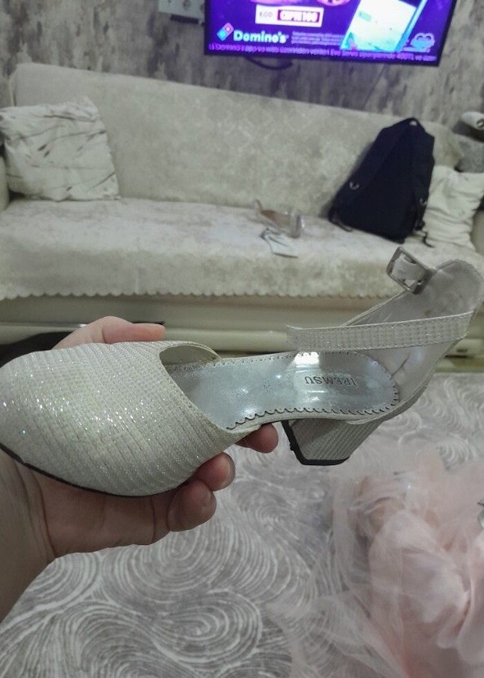 Çok şık  - Görsel 4