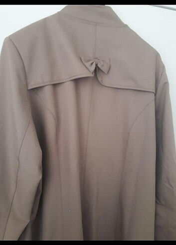 52 Beden Trench