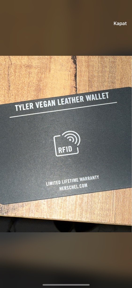 Bej Parlak Deri Kadın Cüzdanı Fermuarlı - Görsel 4