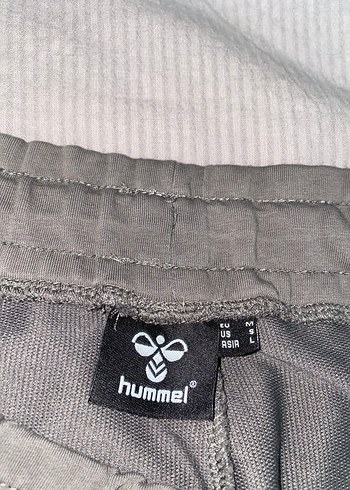 Gri Rahat Kesim Outdoor Erkek Eşofman Altı - Görsel 3