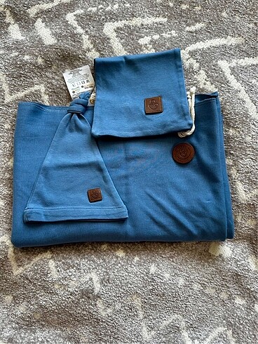 İlays Beauty Sling