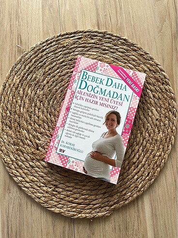 Bebek Daha Doğmadan