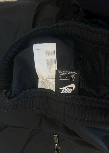 Nike Siyah Erkek Eşofman Takımı - Görsel 5