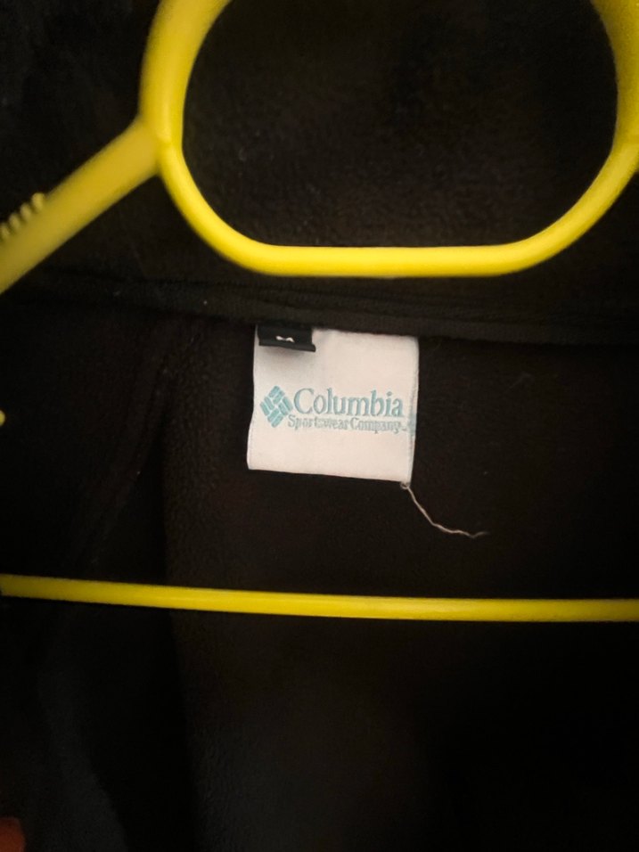 Erkek  Siyah Fermuarlı  Taktık Ceket/ince mont - Görsel 3