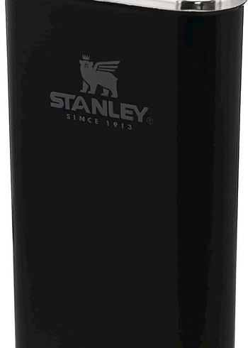 İSTANBUL ELDEN TESLİM- Paslanmaz Çelik Cep Matara 0.23 Litre - Görsel 3