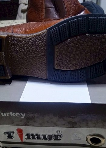 HAKİKİ DERİ BOT - Görsel 4