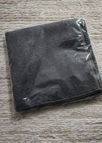 temizlik bezi - Görsel 2