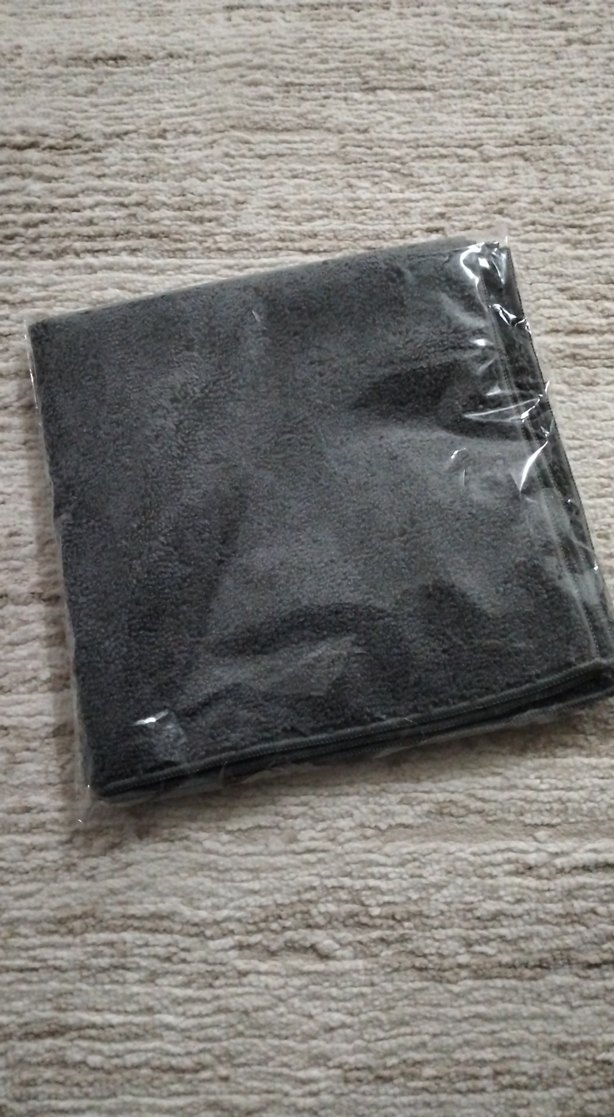 temizlik bezi - Görsel 2