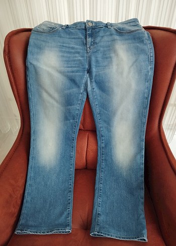 MAVİ marka kadın kot pantolon - Görsel 2