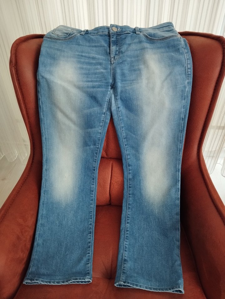 MAVİ marka kadın kot pantolon - Görsel 2