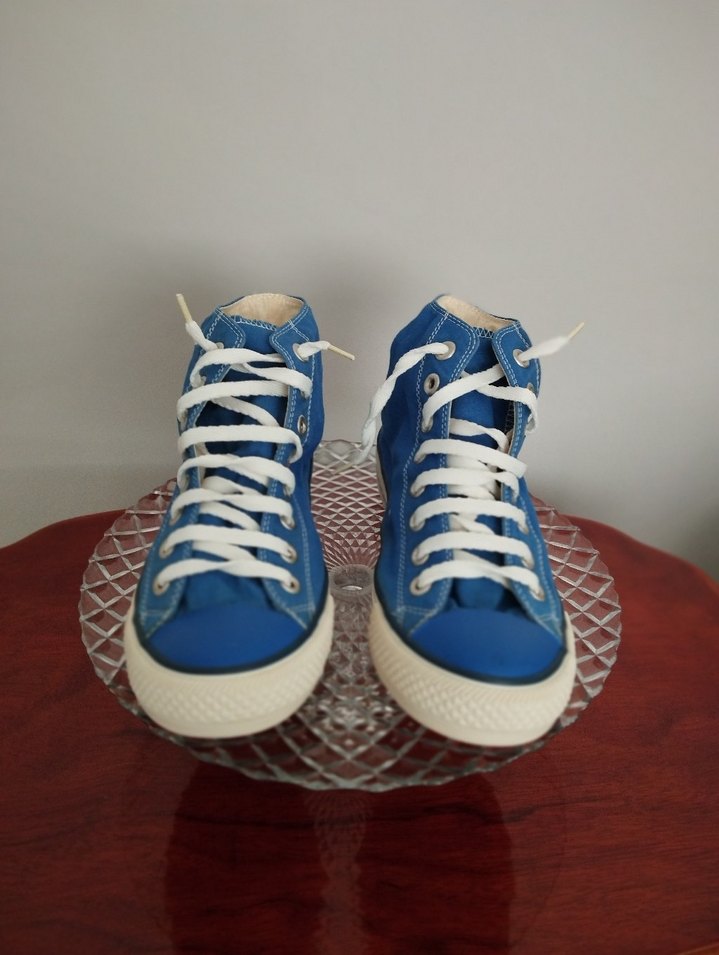 Mavi Denim Kadın Spor Ayakkabı - Görsel 4