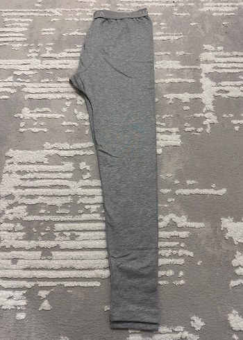 Altunkoza Siyah Termal Erkek Tayt - Görsel 2