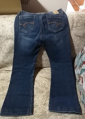 29 Beden 29/33 kot pantolonu jeans