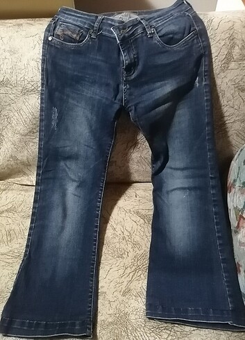 29/33 kot pantolonu jeans