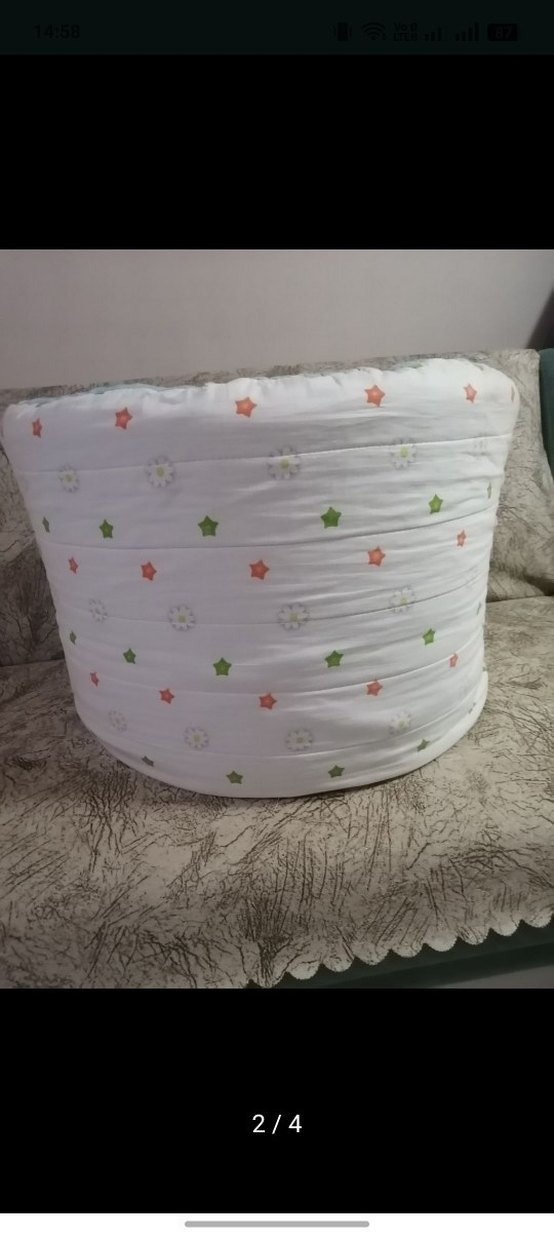 İstikbal Mobilya çocuk Koltuğu pepe - Görsel 2