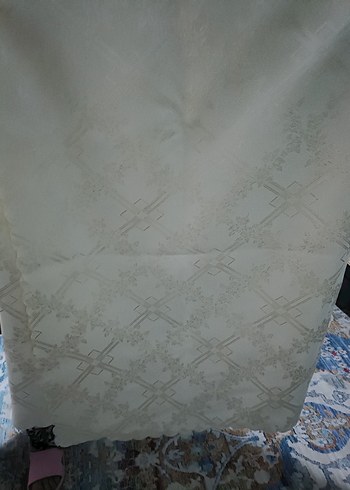 masa örtü seti - Görsel 5