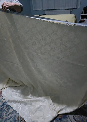 masa örtü seti - Görsel 4