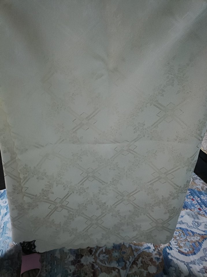 masa örtü seti - Görsel 5