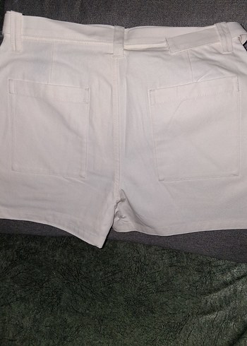 Beyaz Erkek Rozet - Sokak Stili - Görsel 3