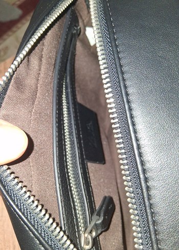 erkek çantası - Görsel 4