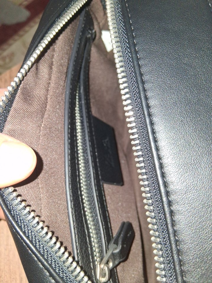 erkek çantası - Görsel 4