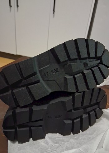 Siyah Tokalı Erkek Özel Gün Ayakkabısı - Görsel 2