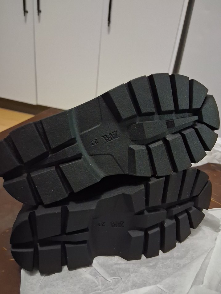 Siyah Tokalı Erkek Özel Gün Ayakkabısı - Görsel 2