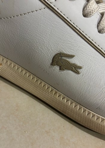 Lacoste Kadin Ayakkabi - Görsel 2