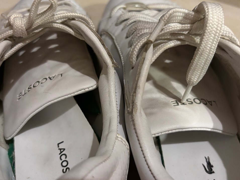 Lacoste Kadin Ayakkabi - Görsel 4