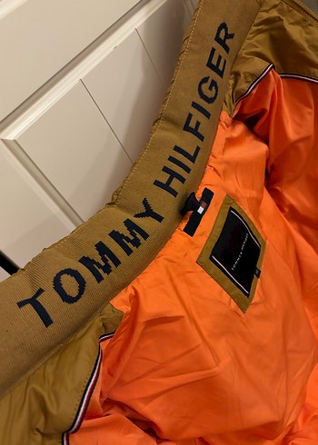 Kahverengi Kapitone Erkek Cocuk Mont/ 152 cm - Görsel 11