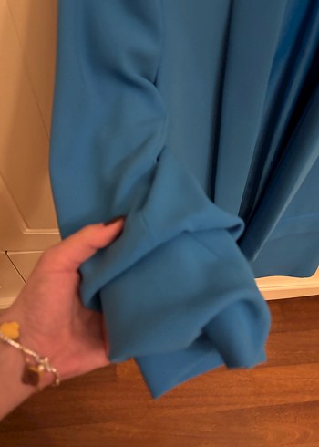 Kadin Blazer Ceket - Görsel 3