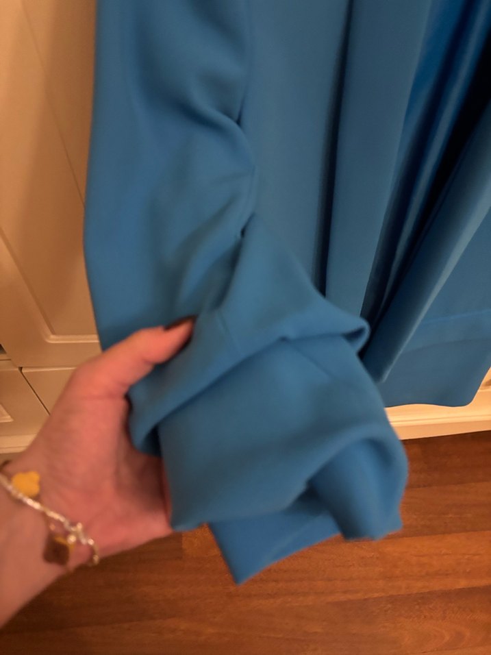 Kadin Blazer Ceket - Görsel 3