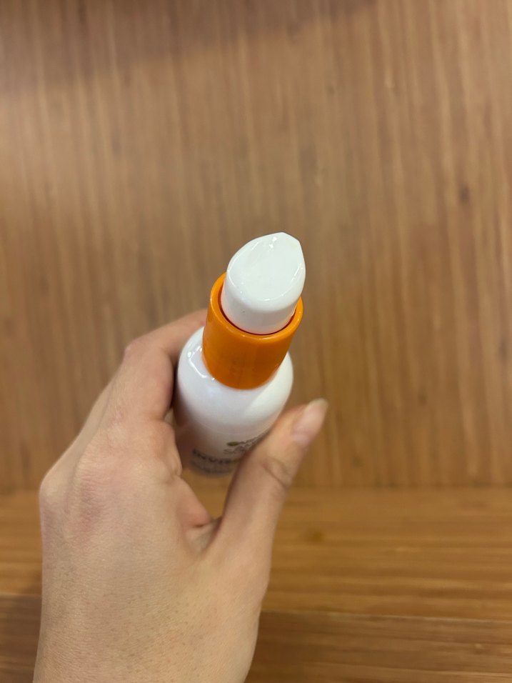 Garnier Ambre Solaire SPF 50 YENİ - Görsel 4