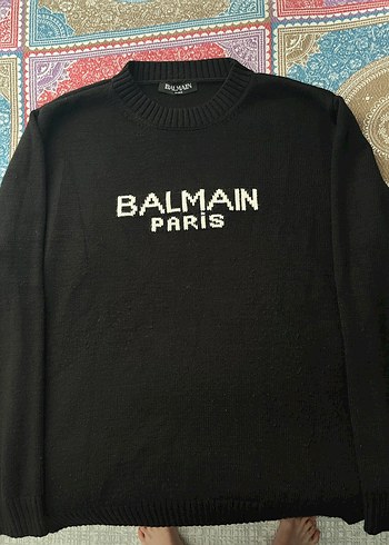 Balmain m