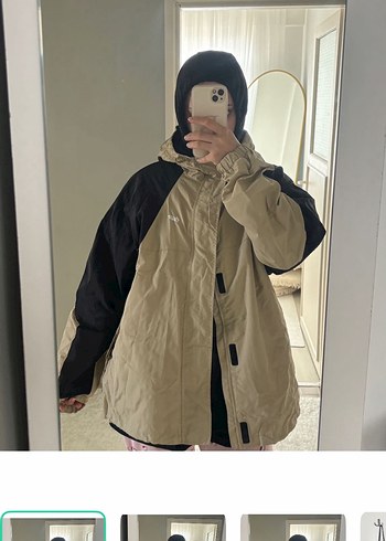 Pull and Bear ürünü