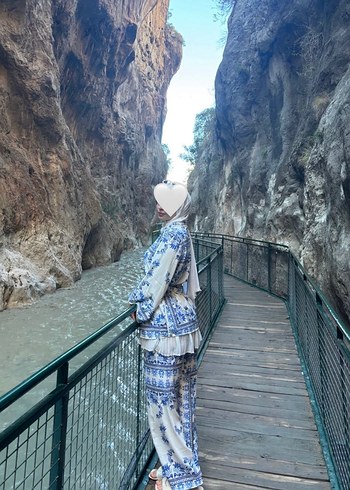 Zara ürünü