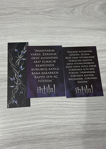 İhtilal - Binnur Şafak Niğiz - Görsel 3