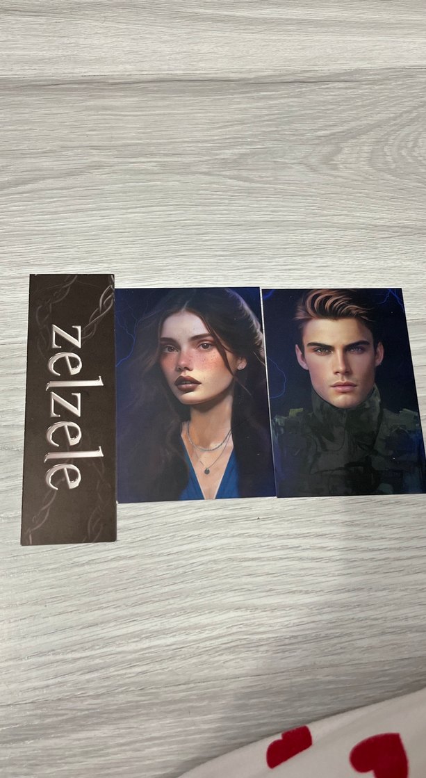 İhtilal - Binnur Şafak Niğiz - Görsel 2