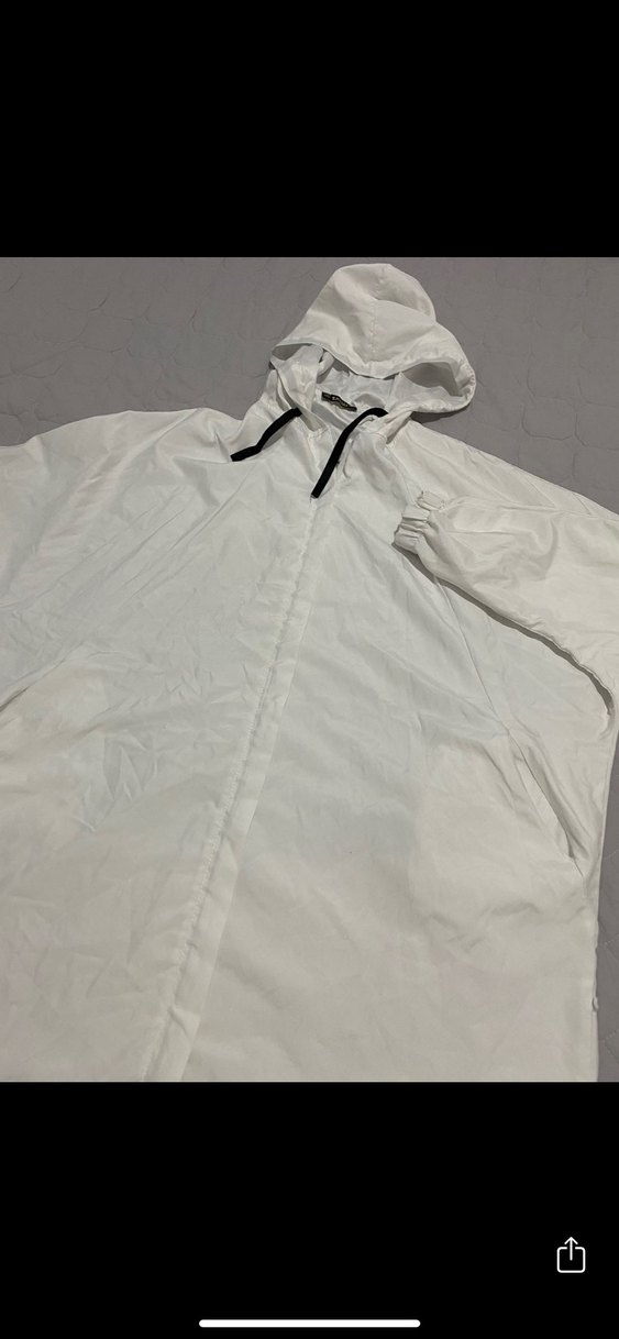 Yağmurluk - Görsel 3