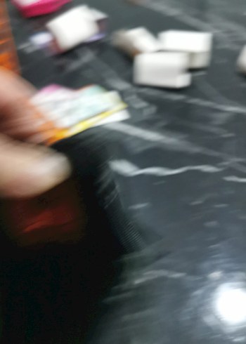 Erkek Siyah Biker Bot Bağcıklarını(HARLEY DAVİDSIN) ORJİNAL - Görsel 8