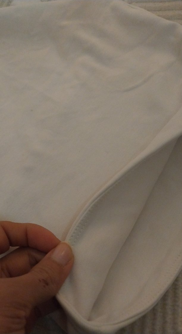 Bej Renkli straplez cift katmanlı iç göstermez - Görsel 2