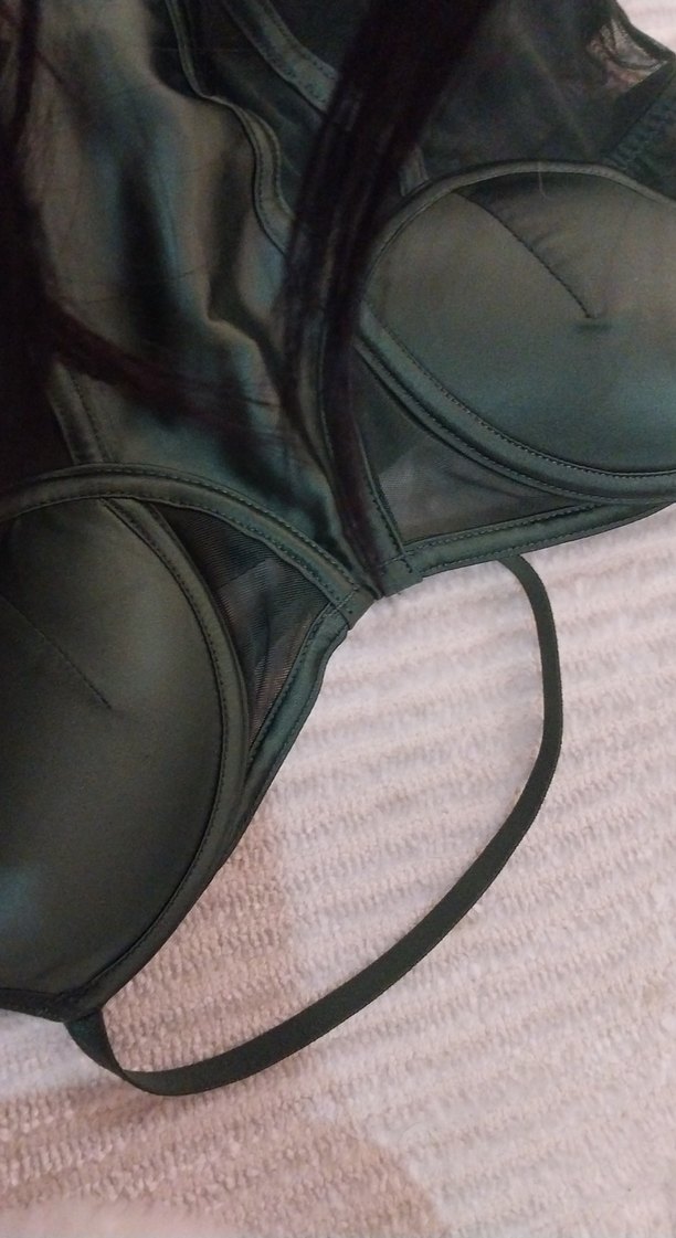 haki yeşil Bustiyer hic kullanılmadı. 75A benzerin sondaki resim - Görsel 5