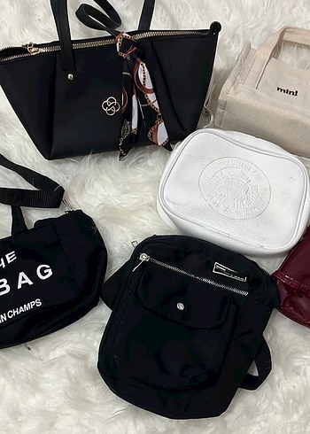 Karışık çantalar - Görsel 2