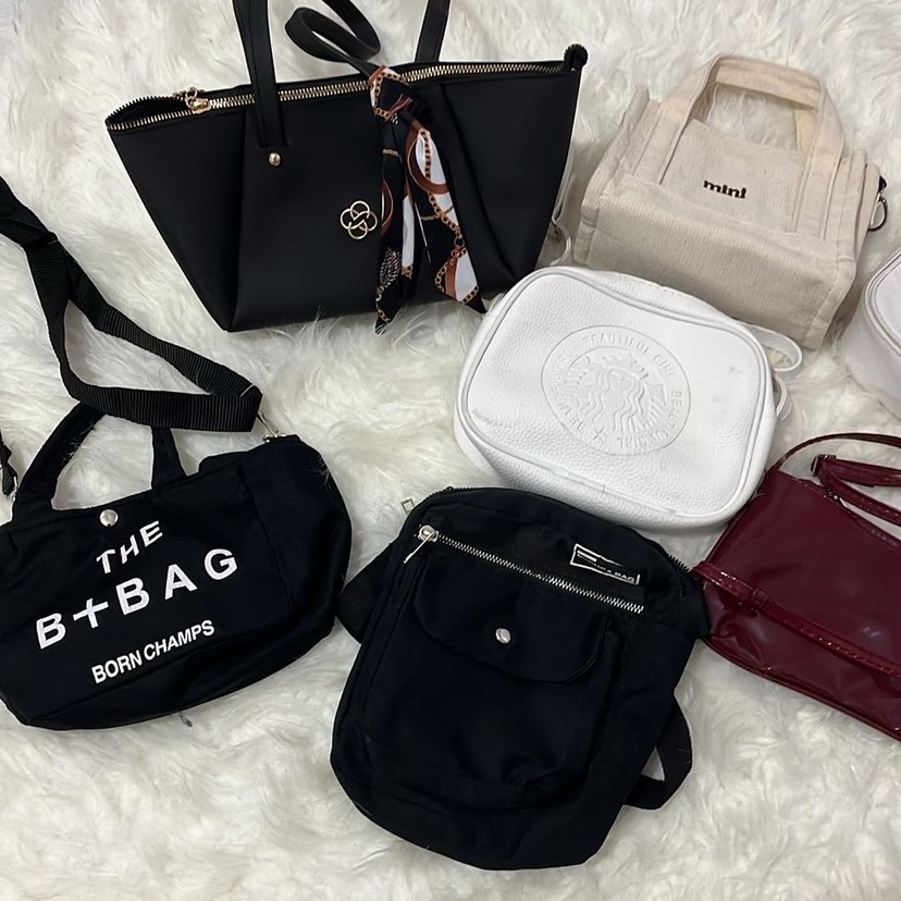 Karışık çantalar - Görsel 2