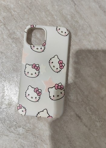 SIFIR HELLO KİTTYLİ KILIF - Görsel 3